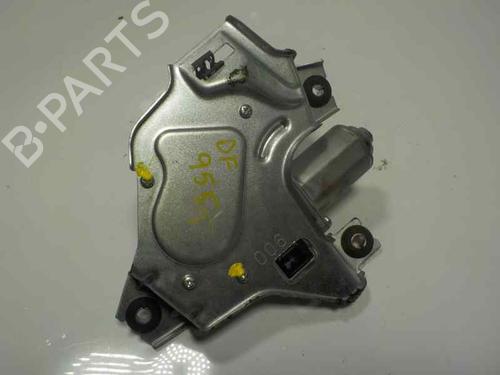 Rear wiper motor SUZUKI VITARA (LY)  | BP6541657M102 