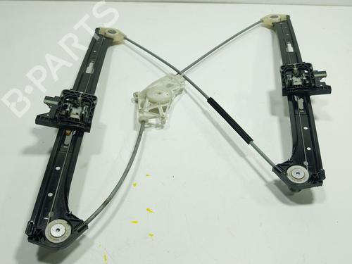 Used Front left window mechanism Front left window mechanism 36798635 36798635