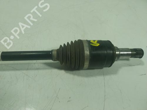 Right rear driveshaft BMW 2 Active Tourer (F45)  | BP19253690M41 
