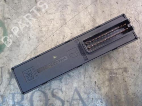 Elektronische module OPEL VECTRA C (Z02) 3.0 CDTI (F69) | BP3814610M83 