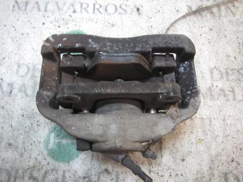 Right front brake caliper BMW 7 (E65, E66, E67) 730 d | BP11548763M104 - Image 2
