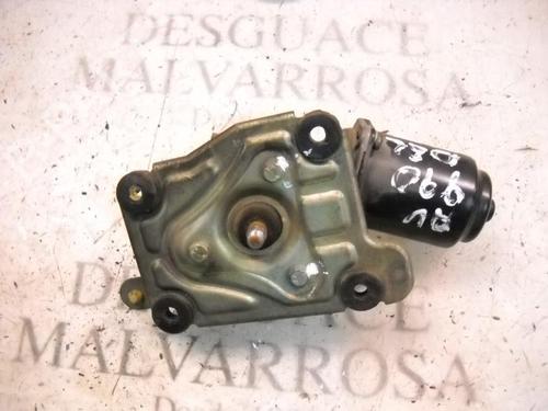 Used Front wiper motor Front wiper motor OPEL AGILA A (H00) 1.2 16V (F68) (75 hp) 3763666 3763666