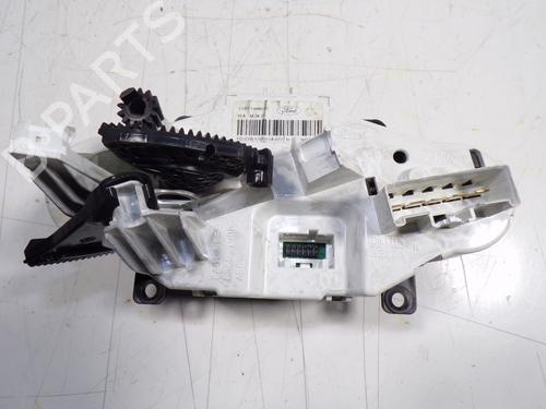 Climate control FORD FIESTA VI (CB1, CCN) 1.25 | BP8913028I5