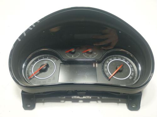 Used Instrument cluster OPEL INSIGNIA A (G09) 1.4 (68) (140 hp) 18301862