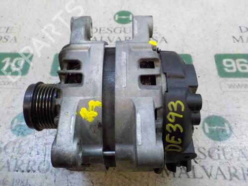 Used Alternator PEUGEOT 308 SW II (LC_, LJ_, LR_, LX_, L4_) [2014-2021]  5338463