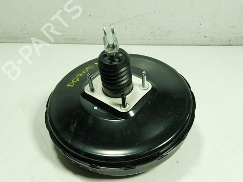 Servo brake HYUNDAI TUCSON (NX4E, NX4A) 1.6 T-GDi | BP27185501M42 - Image 2
