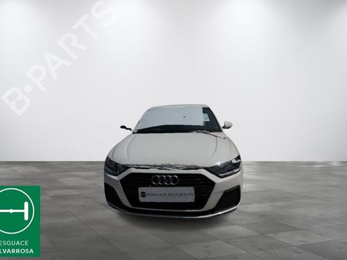 BP11133316C84 | Tringlerie essuie-glace arrière AUDI A1 Sportback (GBA)  BP11133316C84