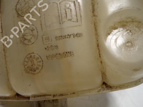 Expansion tank OPEL CORSA E (X15) 1.4 (08, 68) | BP17029188C120 