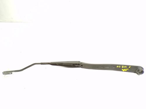 Front windshield wiper arm NISSAN JUKE (F15)  | BP10706668C143 
