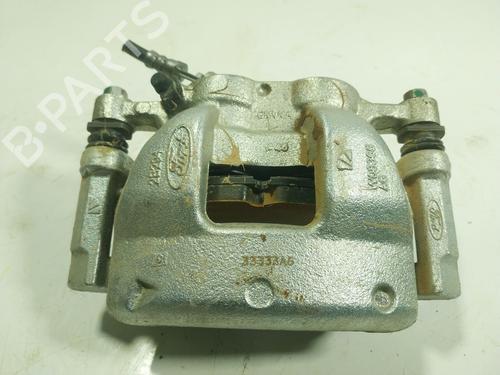 Used Left front brake caliper Left front brake caliper FORD TRANSIT V363 Platform/Chassis (FED, FFD) [2013-2026] 25345915 25345915