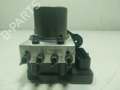 ABS pump VW POLO VI (AW1, BZ1, AE1) 1.0 TSI | BP18242336M43 