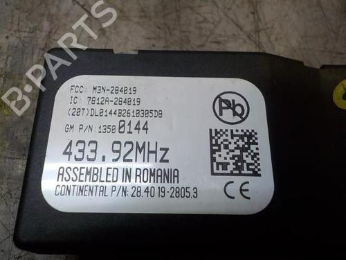 Electronic module OPEL ADAM (M13) 1.4 | BP4001977M83 
