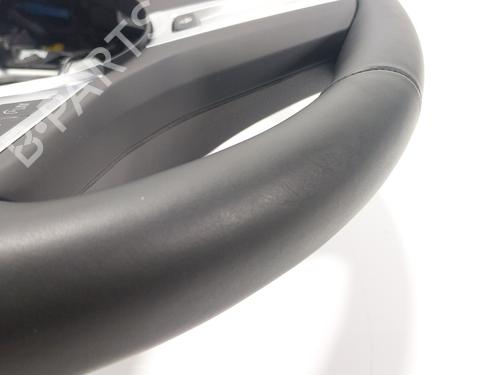 Steering wheel BMW 5 (G30, F90)  | BP30265141C49  - Image 8
