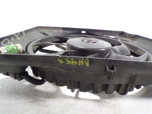 Radiator fan KIA CEE'D (JD) 1.4 CRDi 90 | BP8337236M35 - Image 2