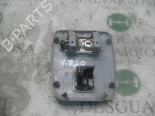 Interior roof light CITROËN XSARA (N1) 1.6 i | BP7413106I8