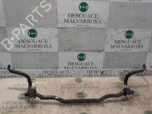 Used Anti roll bar OPEL ZAFIRA / ZAFIRA FAMILY B (A05) 1.9 CDTI (M75) (120 hp) 3810992