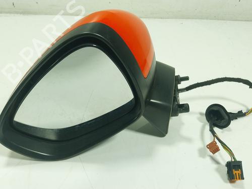 left-mirror-citroen-c3-aircross-ii-2r_-2c_-2017-31337489 main image