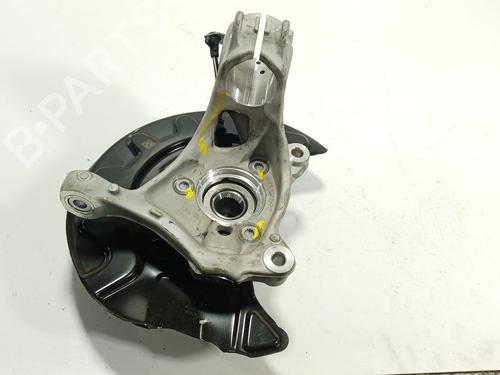 Used Left front steering knuckle Left front steering knuckle VW TIGUAN (CT1) [2023-2026] 36423246 36423246