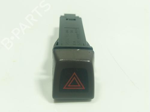 Used Warning switch VOLVO XC60 I SUV (156) 2.4 D (175 hp) 19151341