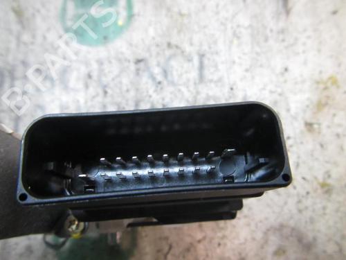 Left rear window motor VW GOLF IV (1J1) 1.4 16V | BP3842195E23 