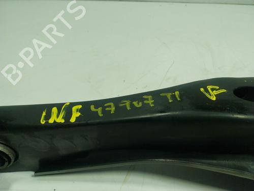 Left rear suspension arm HYUNDAI IONIQ (AE) 1.6 GDI Hybrid | BP17997456M14 