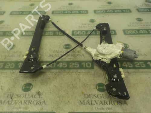 Front left window mechanism BMW 3 (E90)  | BP6450331C22 