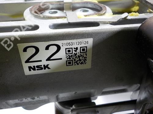 Steering column TOYOTA RAV 4 V (_A5_, _H5_) 2.5 Hybrid (AXAH52) | BP11132343M21 