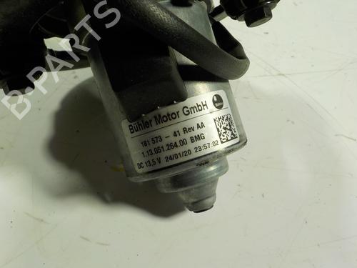 Vacuum pump AUDI A3 Sportback (8VA, 8VF) 35 TFSI | BP7679018M80 
