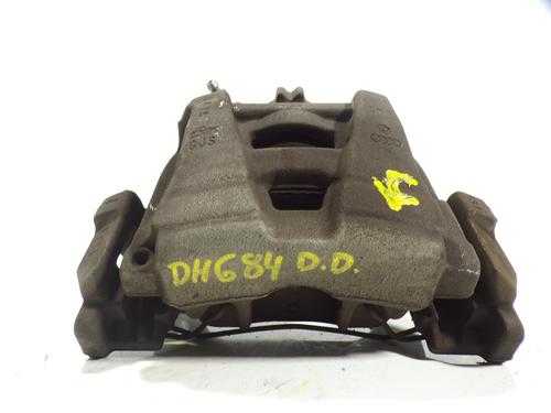 Right front brake caliper AUDI Q3 (8UB, 8UG)  | BP11553169M104 