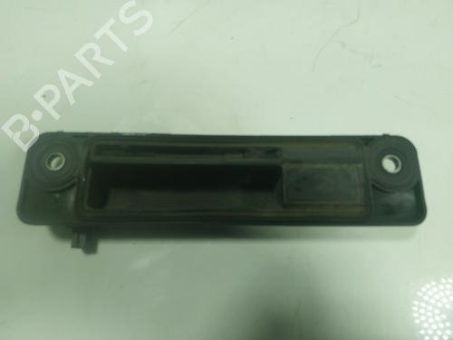 Used Tailgate handle Tailgate handle MERCEDES-BENZ M-CLASS (W164) ML 63 AMG 4-matic (164.177) (510 hp) 16819447 16819447