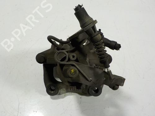 Right rear brake caliper VW SCIROCCO III (137, 138)  | BP13913076M106 