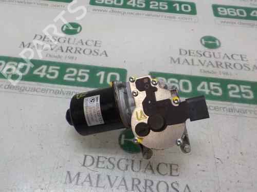 Front wiper motor BMW 1 (E87) 116 d | BP4023702M29