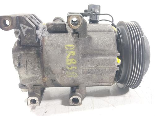 Used AC compressor AC compressor KIA SPORTAGE III (SL) 1.7 CRDi (116 hp) 30766350 30766350