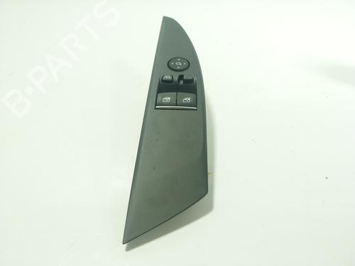 Used Left front window switch Left front window switch BMW 8 Coupe (G15, F92) 840 d xDrive (320 hp) 23460644 23460644