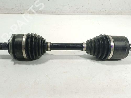 Used Left front driveshaft Left front driveshaft 38546361 38546361