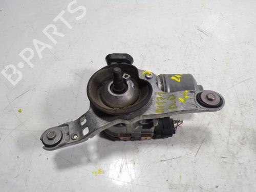 Used Front wiper motor Front wiper motor CITROËN C4 Picasso II 1.2 THP 130 (130 hp) 9186682 9186682