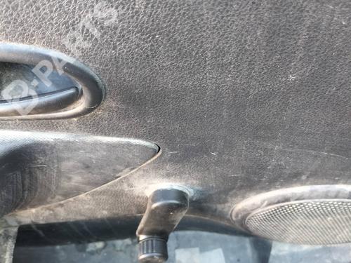 Left sun visor DACIA SANDERO II 1.0 SCe 75 (B8JC, B8JD) | BP8530780I1  - Image 5