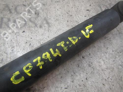 Right rear shock absorber PEUGEOT 308 I (4A_, 4C_) 1.6 HDi | BP3823090M19 