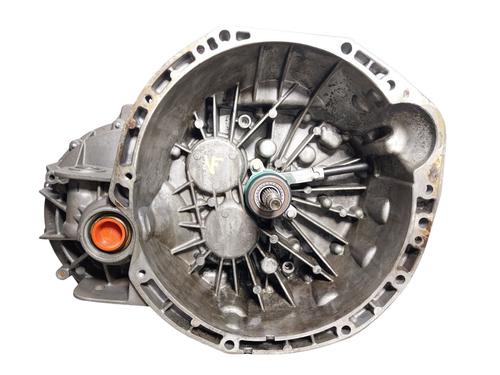 Used Gearbox RENAULT TRAFIC II Van (FL) [2001-2025]  29985590