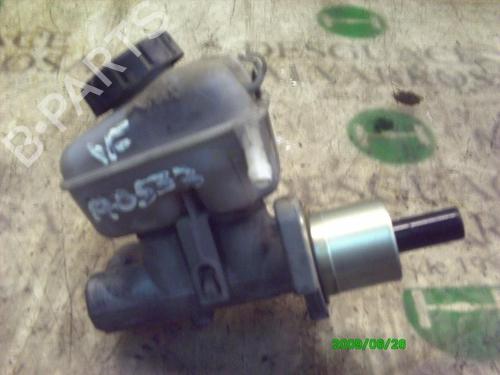Used Brake master cylinder Brake master cylinder 3748480 3748480
