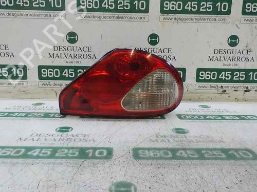 Used Right taillight Right taillight 4753771 4753771