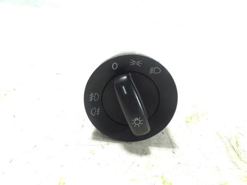 Used Headlight switch VW TRANSPORTER T6 Van (SGA, SGH, SHA, SHH) 2.0 TDI (102 hp) 9644867