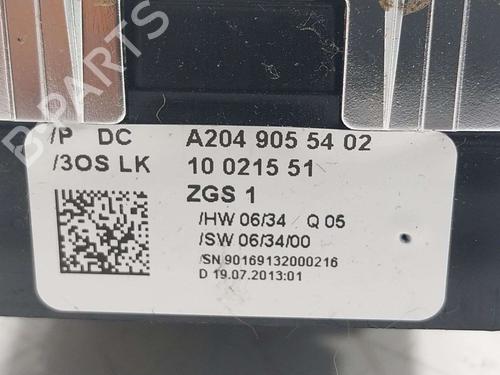 Left front window switch TESLA MODEL S (5YJS) P85 | BP40069439I27 - Image 5