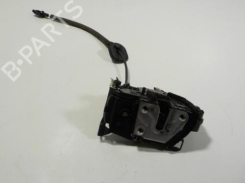 Used Rear right lock Rear right lock RENAULT CAPTUR I (J5_, H5_) [2013-2026] 11731559 11731559