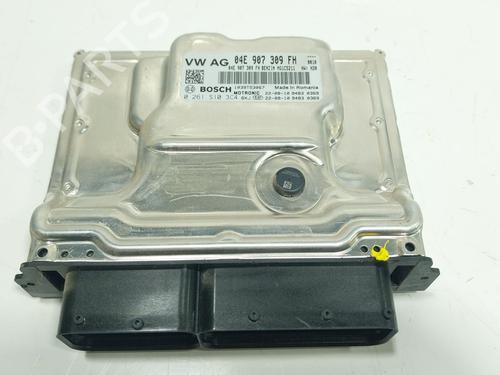 Used Engine control unit (ECU) Engine control unit (ECU) SEAT LEON Sportstourer (KL8, KLD) [2020-2026] 32867350 32867350