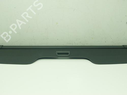 Plage arrière VW CADDY V Box Body/MPV (SBA, SBH) 2.0 TDi BMT (102 hp) 27805980