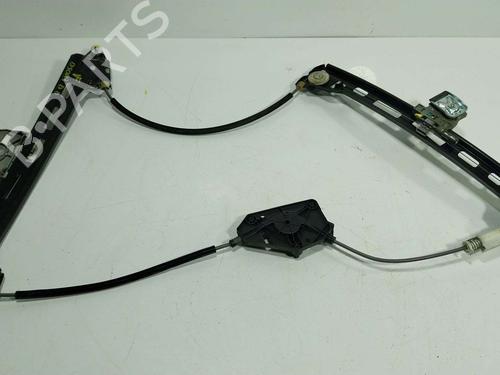 Used Front right window mechanism Front right window mechanism 39384381 39384381