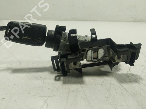 Electronic module VW TIGUAN (AD1, AX1)  | BP19395568M83 
