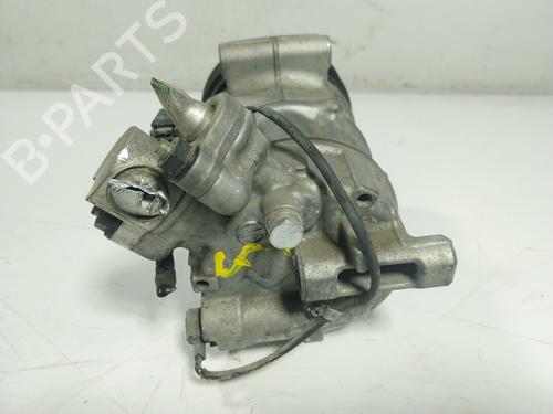 AC compressor VOLVO V60 I (155) D3 | BP17967366M34  - Image 6