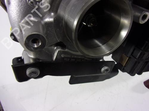 Turbocharger/Supercharger AUDI Q5 (8RB) 3.0 TDI quattro | BP10520860M71 